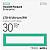 Ленточный картридж HPE Q2078A 30 Тб LTO-8 Ultrium RW