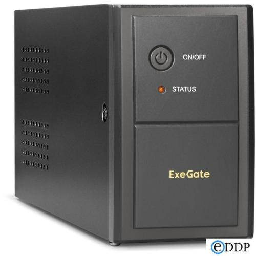 ИБП Exegate EP276528RUS