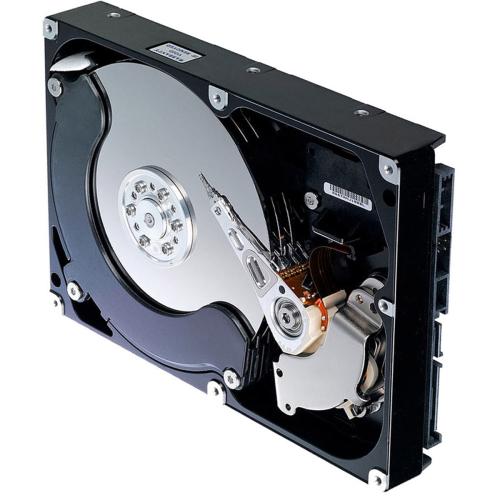 Жесткий диск HP 462618-001