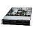 Supermicro Серверная платформа Supermicro SYS-522B-WR 2U, single E2 LGA4710, 8xDDR5, 8 x 3.5/2.5