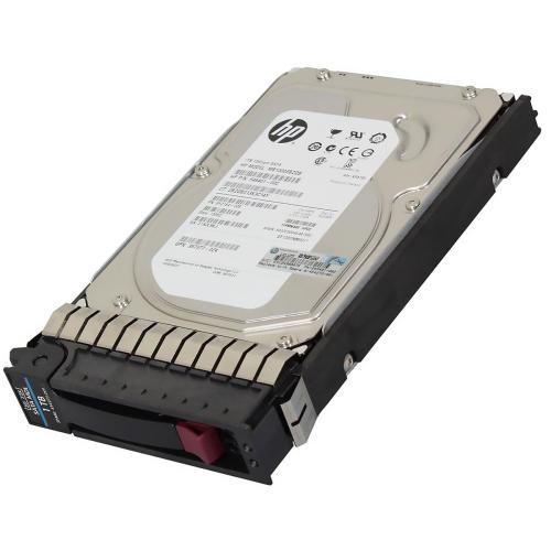 Жесткий диск HP 482483-003