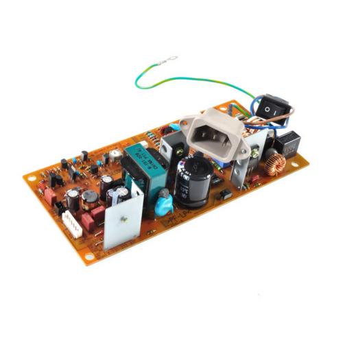 Плата питания Brother LG6408001