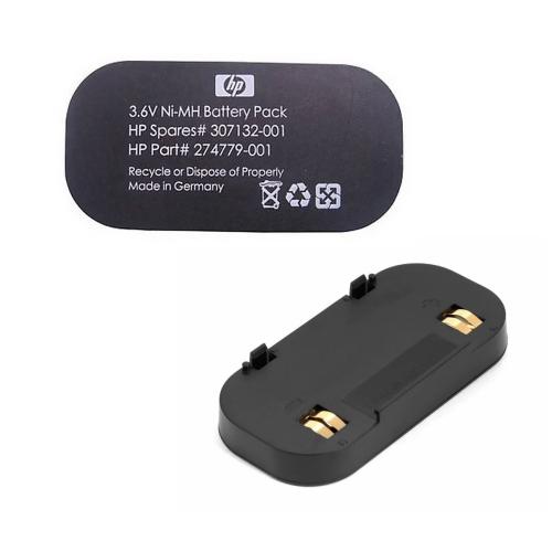 HPE 307132-001 батарея типа NiMH 3.6V 500mAh для контроллеров Smart Array 641/642