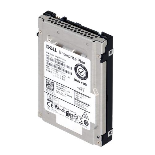 SSD Dell 400-AZVMz 960GB SATA Mix Use 6Gbps 2.5 Hot Plug
