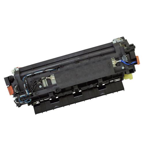 Узел термозакрепления KYOCERA 302TX93033