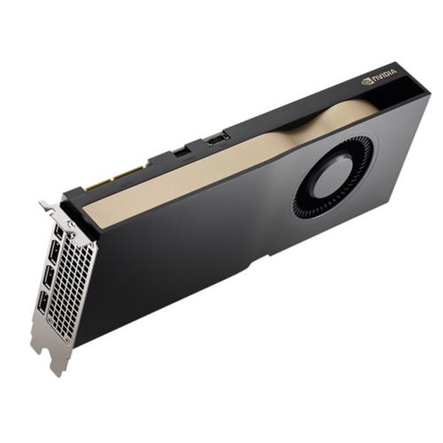Видеокарта Nvidia RTX A4500 20GB