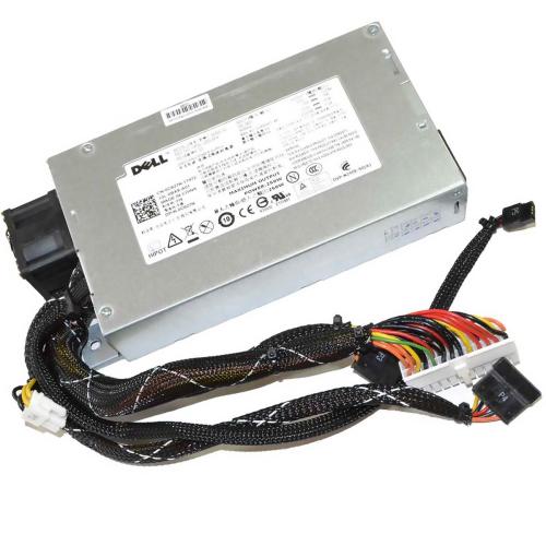 Блок питания Dell 250Вт C627N