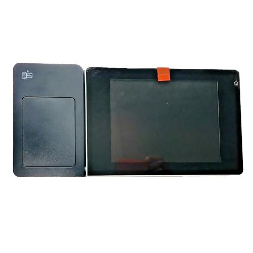 Панель управления HP CD644-67933