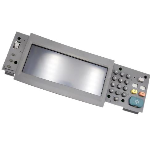 Панель управления HP Q7829-60189