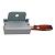 Каретка HP Q6675-60043 узел для смазки каретки