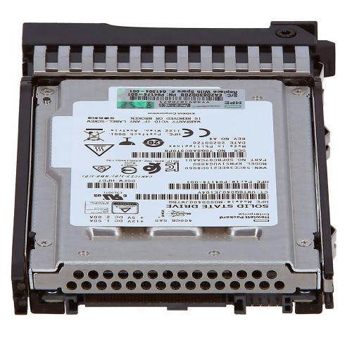 Жесткий диск HPE N9X95A