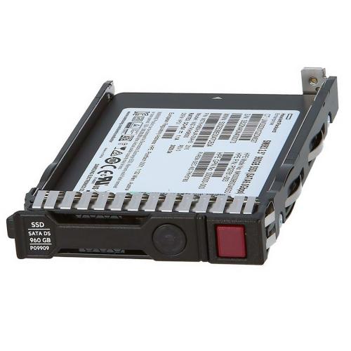 Жесткий диск HPE P18434-B21
