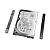 Жесткий диск HP A2W75-67905 320Gb для CLJ M855/M880