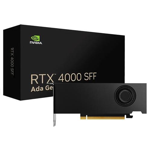 Видеокарта Nvidia RTX 4000 900-5G192-2270-000