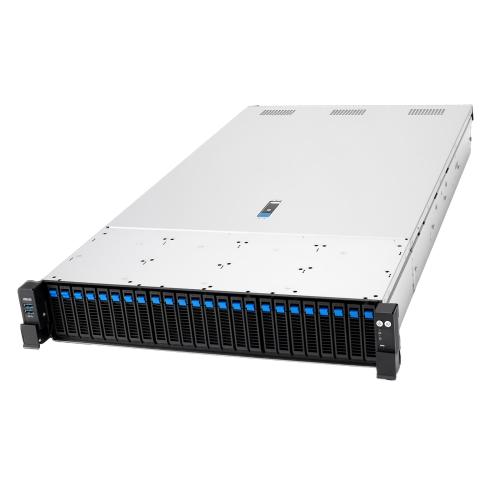 Asus Серверная платформа ASUS RS720A-E13-RS12U 90SF0441-M009J0