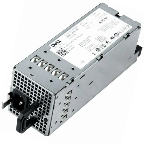 Блок питания Dell Poweredge R710 T610 870W