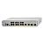 Коммутатор Cisco Catalyst 3560-CX WS-C3560CX-12TC-S 12 Port Data IP Base