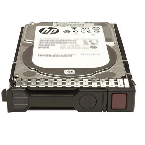 Жесткий диск HP 787677-004, 1.2TB