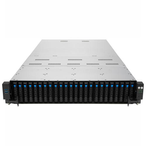 Серверная платформа Asus RS720-E11-RS12 CPU version 1600W*2