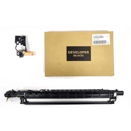 Узел проявки Xerox 607K07290 черный для VersaLink C7000 C7020 C7030 C7120 C7130