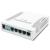 Коммутатор MikroTik RB260GS, 5x1 Gbit, управляемый Коммутатор MikroTik RB260GS, 5x1 Gbit, управляемый