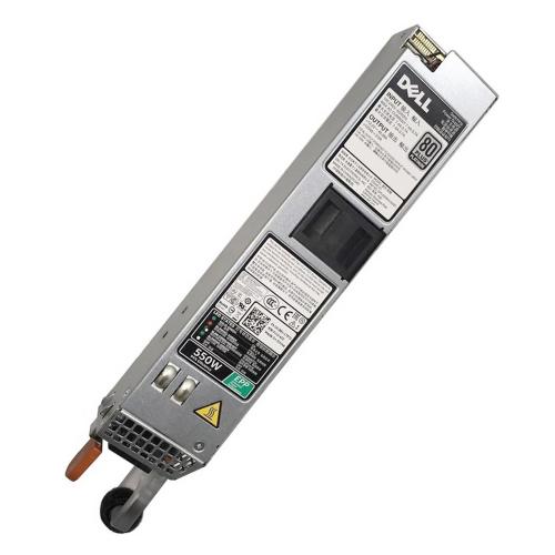Блок питания Dell 450-AEKP 550W Hot Plug для R430/R440