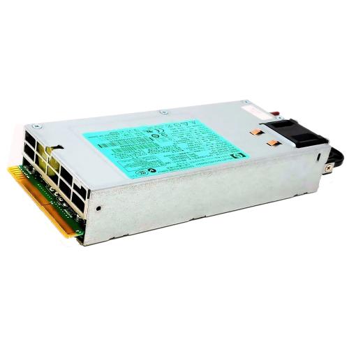 Блок питания HP 643933-001, 1200 Вт, Platinum Plus