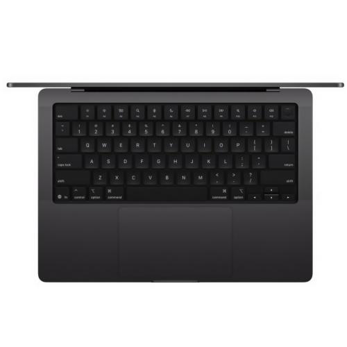 Ноутбук Apple MDE04LL/A