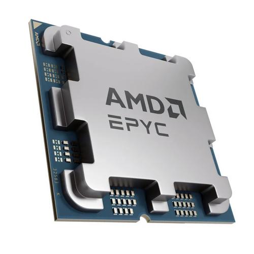 Процессор AMD EPYC 4585PX 16C/32T 4.3/5.7GHz 128MB AM5 OEM