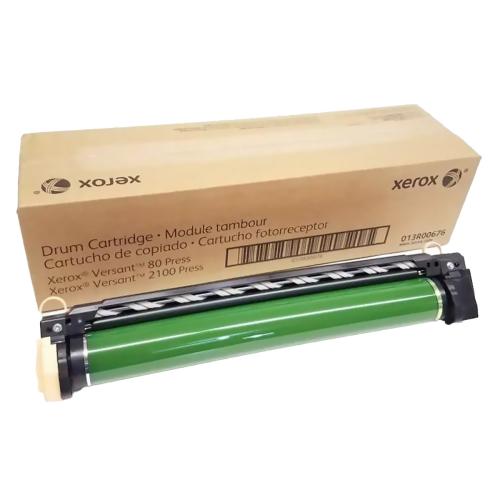 Узел каретки фотобарабана Xerox 013R00676 013R00674 для Versant 2100 280 3100 80 Press
