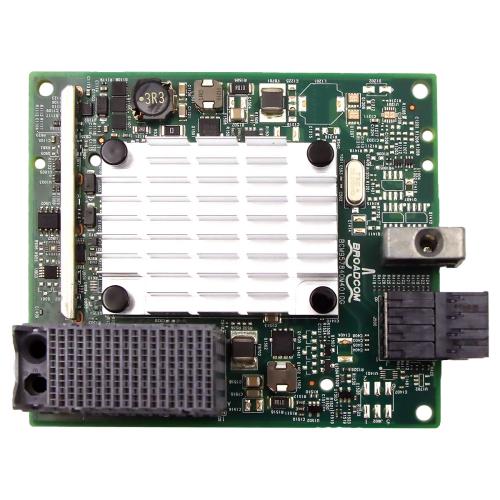 Адаптер IBM 88Y5922 Flex System CN4022 2-port 10Gb