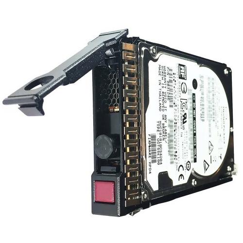 Накопитель HPE 791034-B21