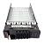 Салазки IBM 95817-02 3,5'' LFF для СХД Storwize V7000