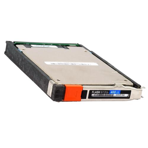 SSD EMC 005049611 400GB 6G 2.5 MLC SAS