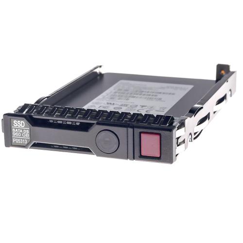 Накопитель SSD HP P05313-001, 960Gb, SATA