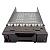 Салазки HPE P14406-001 3,5'' SAS горячая замена для MSA2062 MSA2060 MSA1060