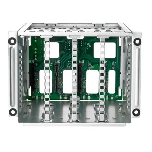 Lenovo 4XH7A09832 комплект монтажной панели для накопителей сервера ThinkSystem SR655
