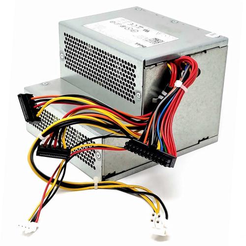 Блок питания Dell 255Вт для Optiplex 760 L255P-01