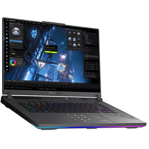 Ноутбук Asus 90NR0NJ7-M00620