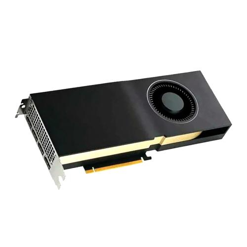 Компактная профессиональная видеокарта NVIDIA RTX PRO 4000 Blackwell SFF Edition 24 ГБ GDDR7 Low Profile PCIe 5.0