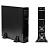 ИБП Бастион 8936 RAPAN-UPS 1000-RACK-IN-2X9, 700 Вт / 1000 ВА