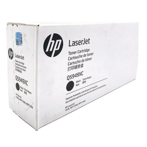Картридж HP Q5949XC