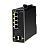 Промышленный коммутатор Cisco IE-1000-4P2S-LM с 4 портами с PoE+