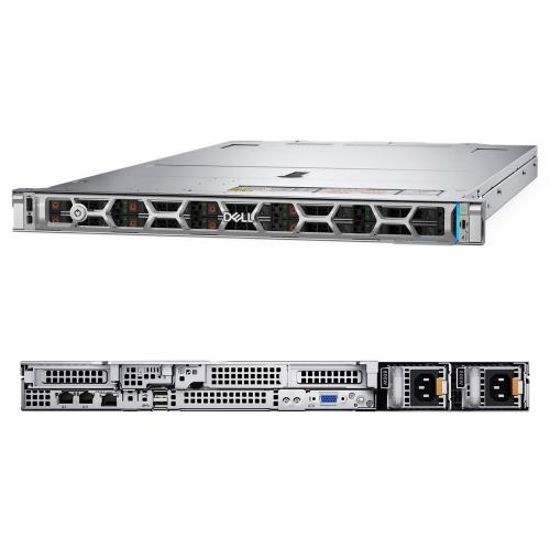 Сервер Dell PowerEdge R470 210-BNMR-001-200 8x2.5 SAS/SATA RC6