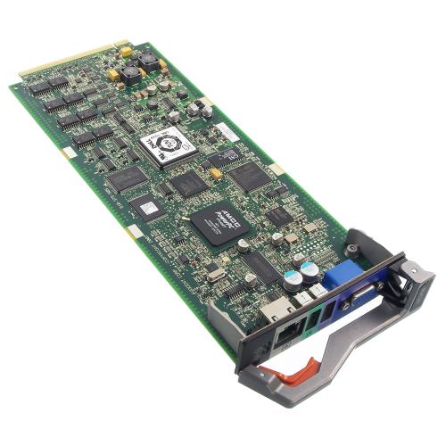 Модуль Dell K036D iKVM MODULE M1000E