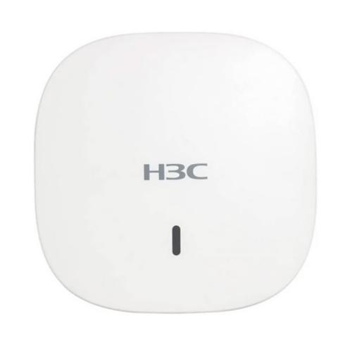 Точка доступа H3C WA6636 EWP-WA6636-FIT Internal Antennas 10 Streams Triple Radio 802.11ax/ac/n