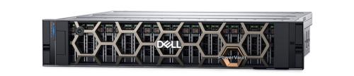 СХД Dell PowerVault MD2424 210-BGHC-001