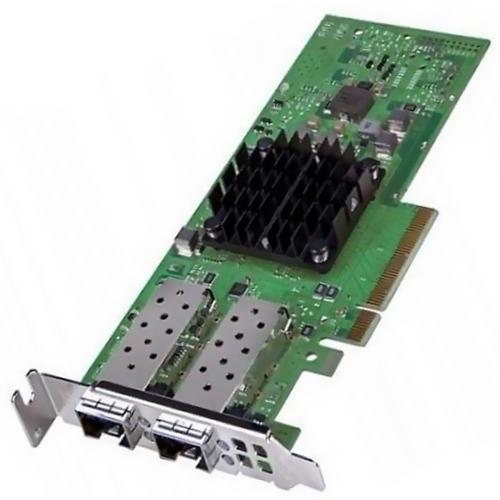 Сетевая карта Dell 540-BCKV, Broadcom 57414, 2x10/25GbE SFP28, LOM Mezzanine Card