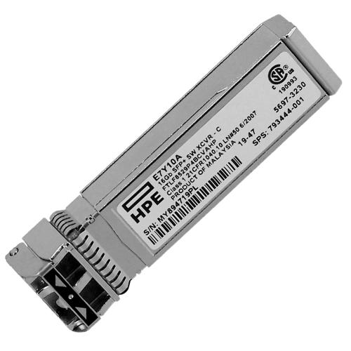 Трансивер HP E7Y10A