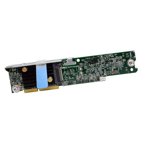 Riser-карта Dell 4Y8YKz для установки контроллера BOSS-N1 в сервер PowerEdge R660XS